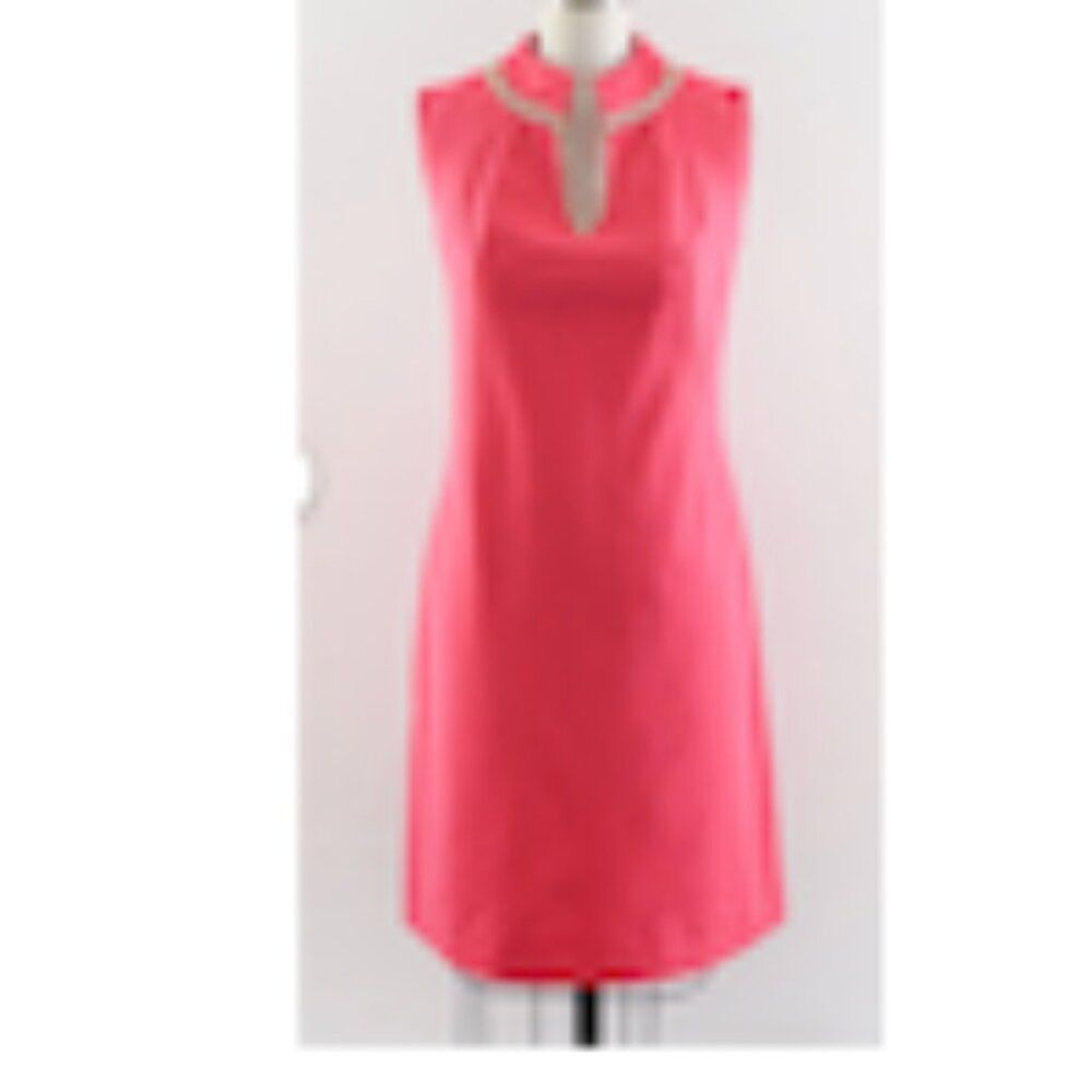 Vntage 1960s Scooter Cocktail Dress